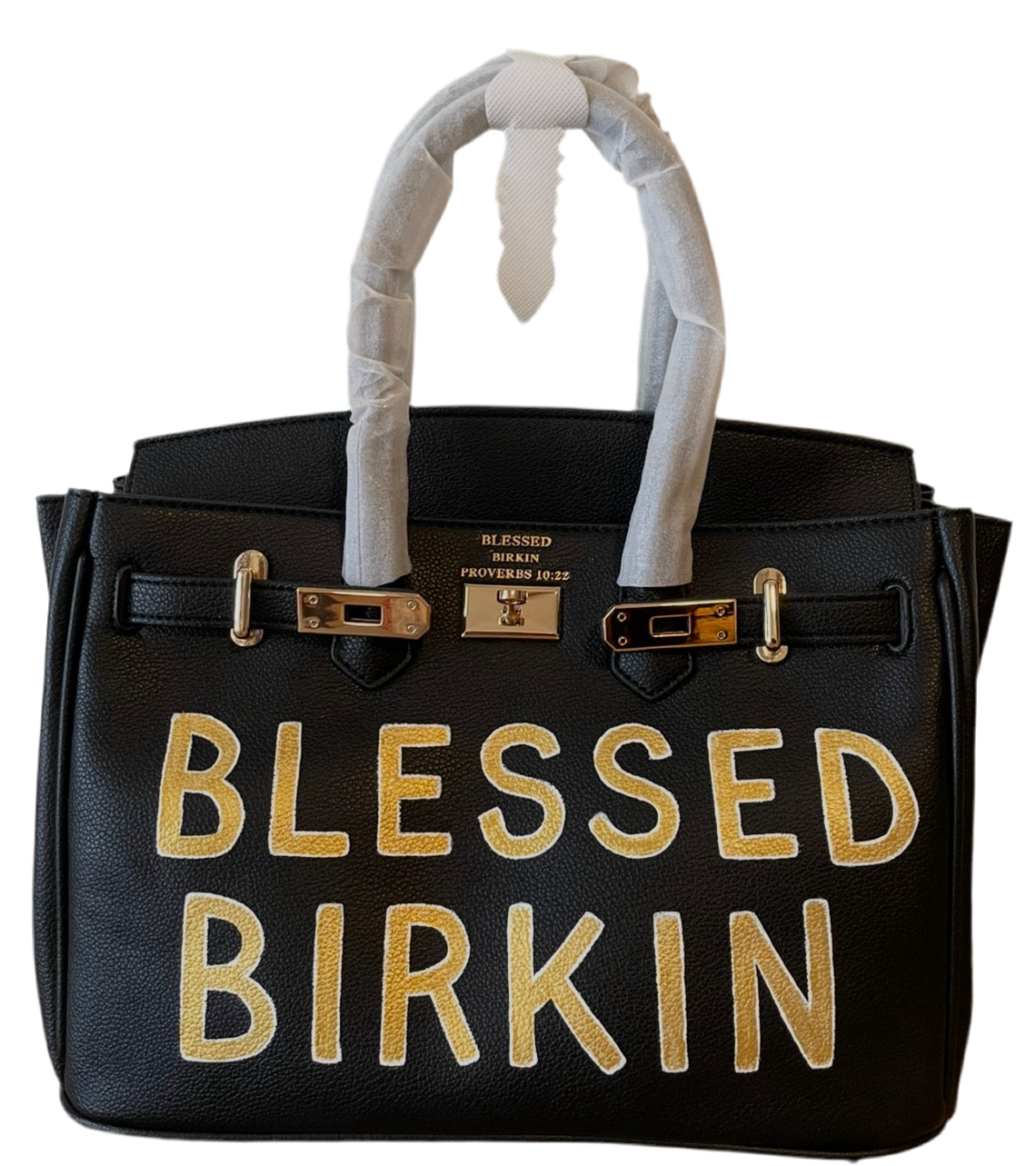 Custom Blessed Birkin