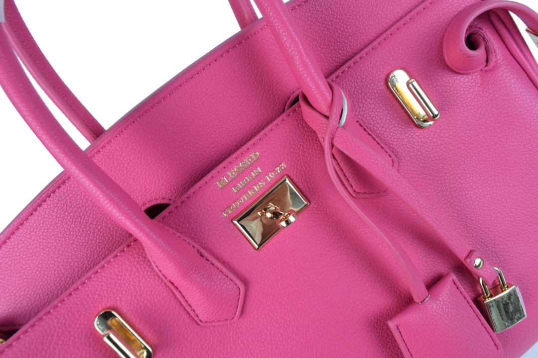 🩷 Pink Blessed Birkin 🩷