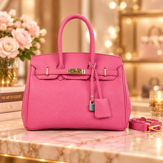 Pink Proverbs 10:22 Purse (PLEASE READ DETAILS FOR ORDER INSTRUCTIONS)