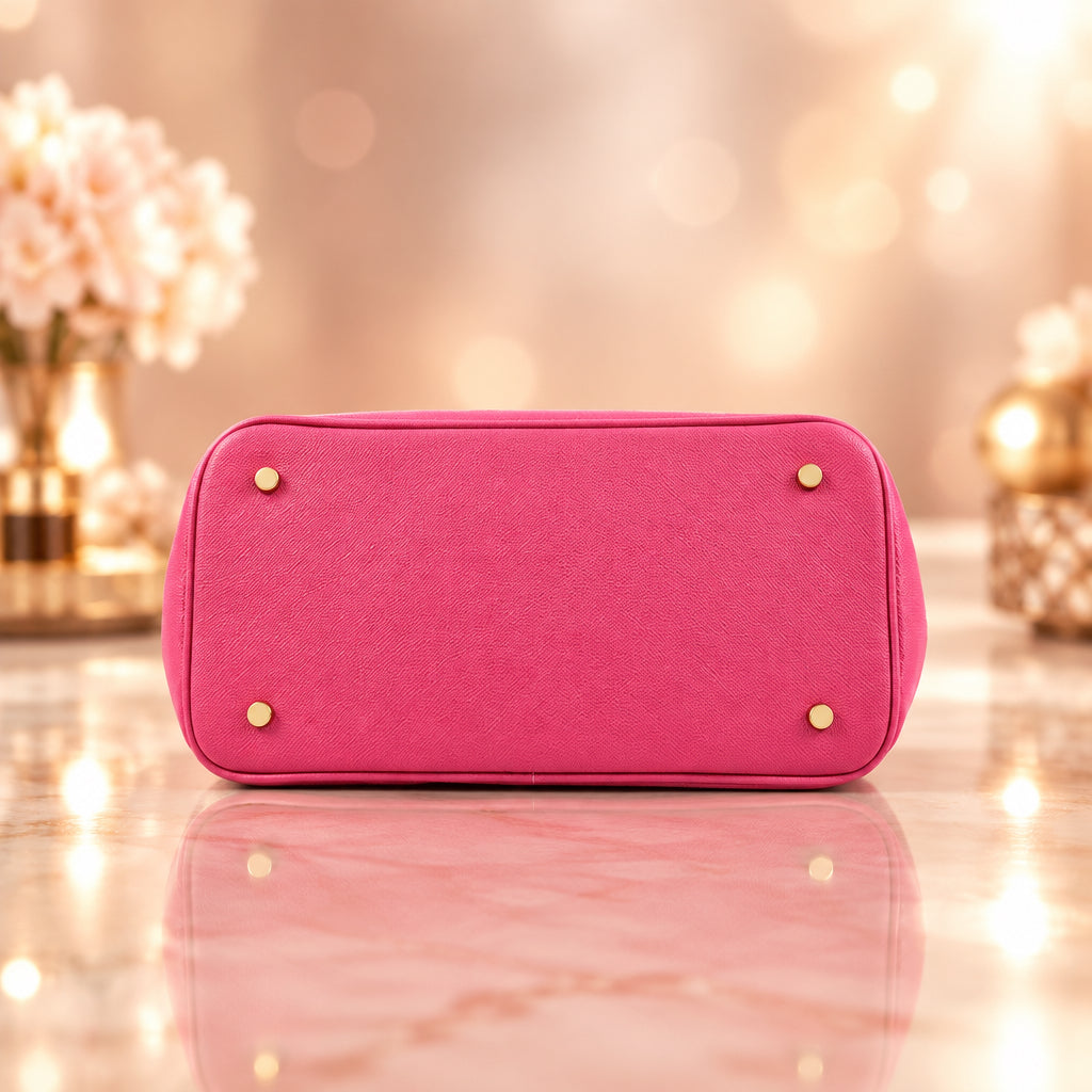Pink Proverbs 10:22 Purse (PLEASE READ DETAILS FOR ORDER INSTRUCTIONS)